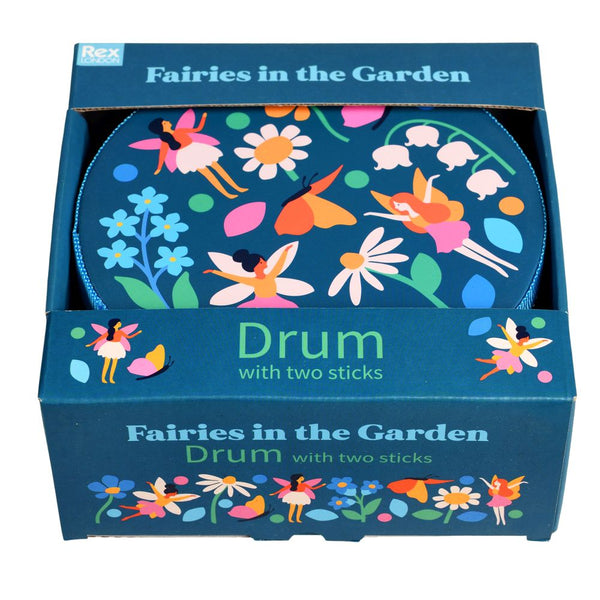 Fairies Drum