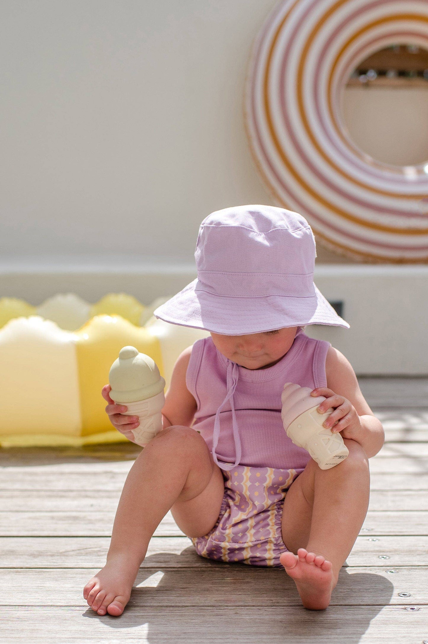 Reusable Swim Nappy - Assorted
