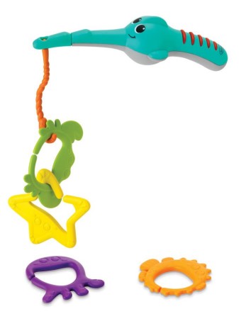 Fishing Fun Activity Set