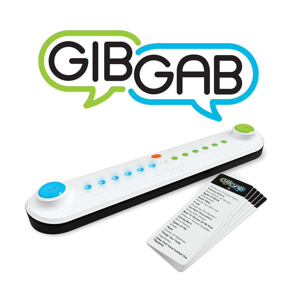 GibGab