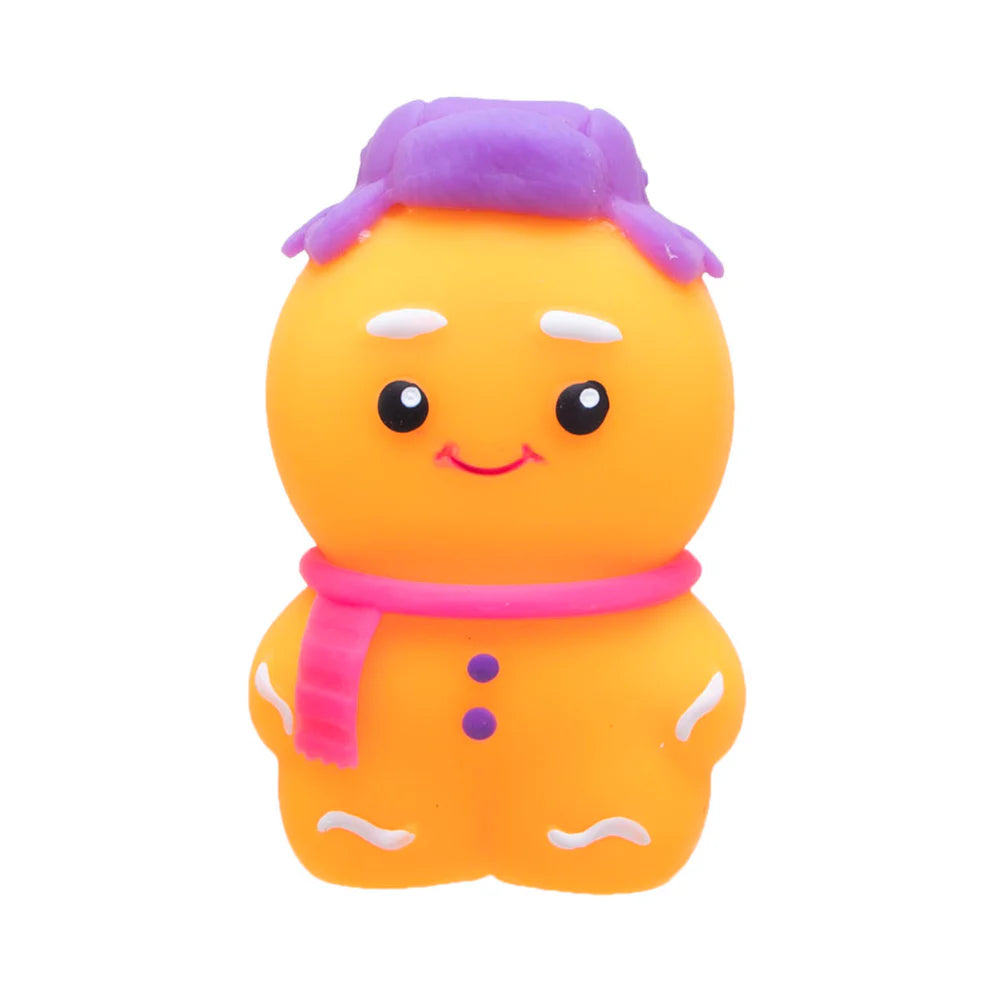 Ginger Glowman Nee Doh (Christmas)