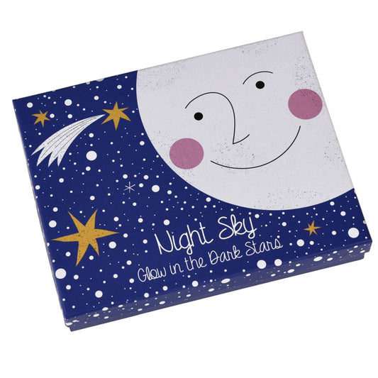Glow in Dark Stars – Night Sky