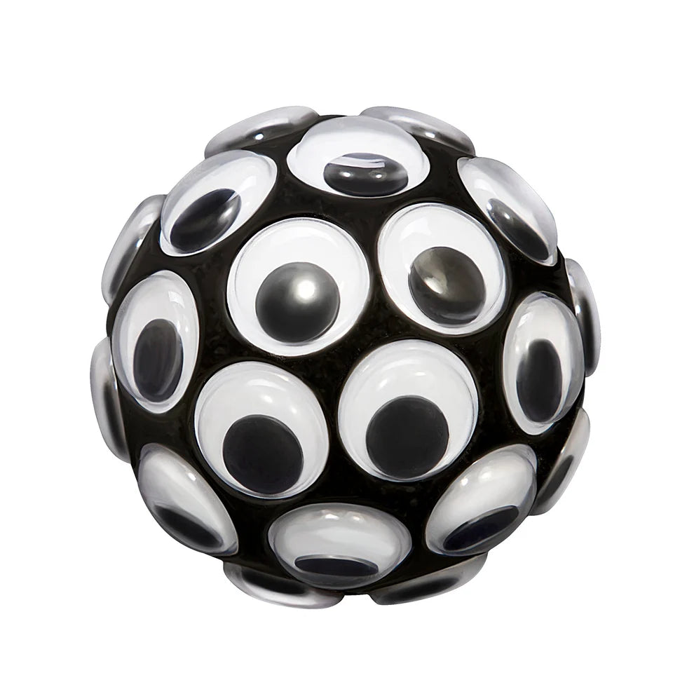 The All-Seeing Eyes Ball