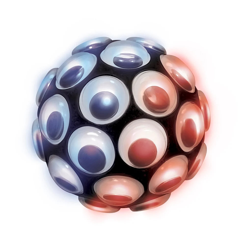 The All-Seeing Eyes Ball