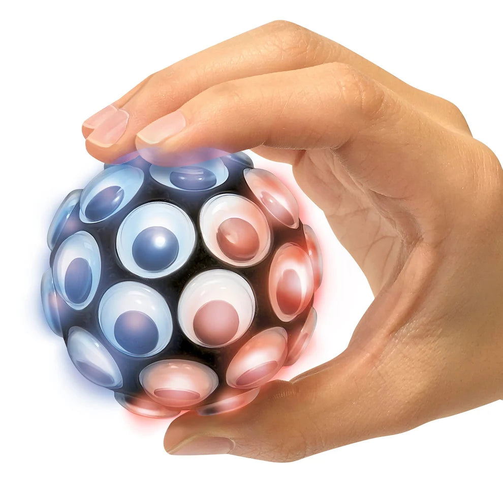 The All-Seeing Eyes Ball