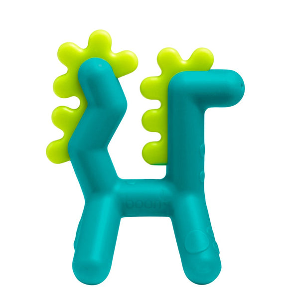 GROWL Silicon Teether - Dragon