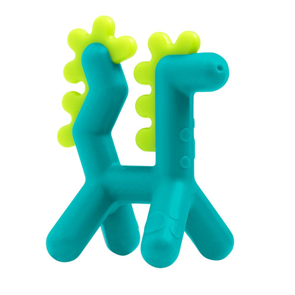 GROWL Silicon Teether - Dragon