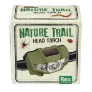 Nature Trail - Child LED Head Torch