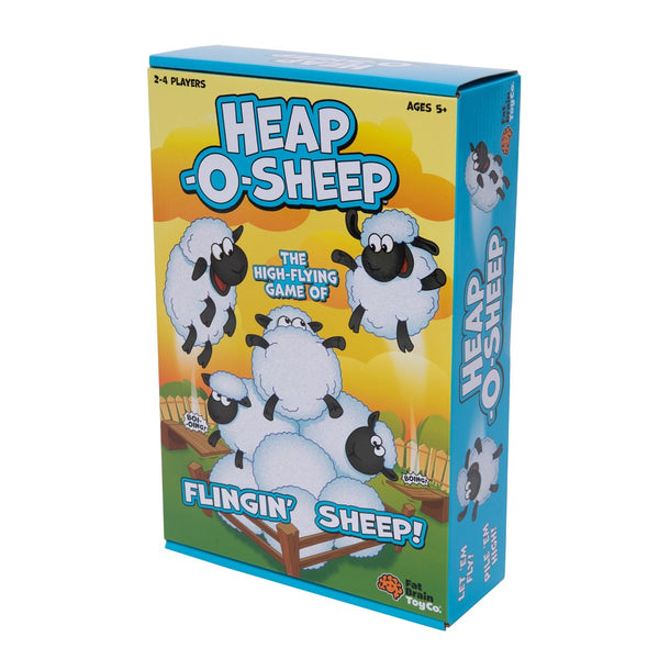 Heap -O- Sheep