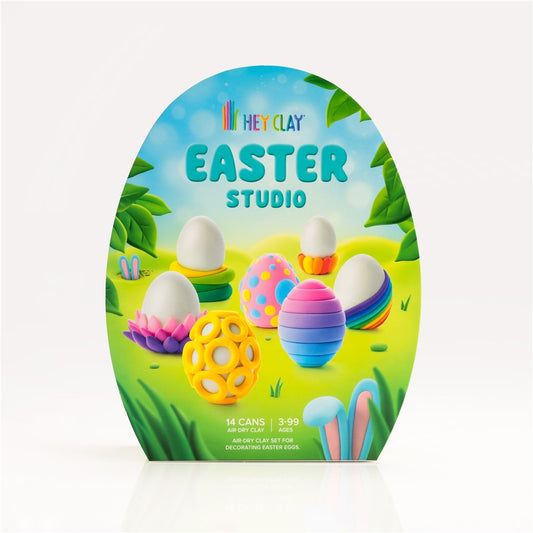 Easter Studio (14 cans)