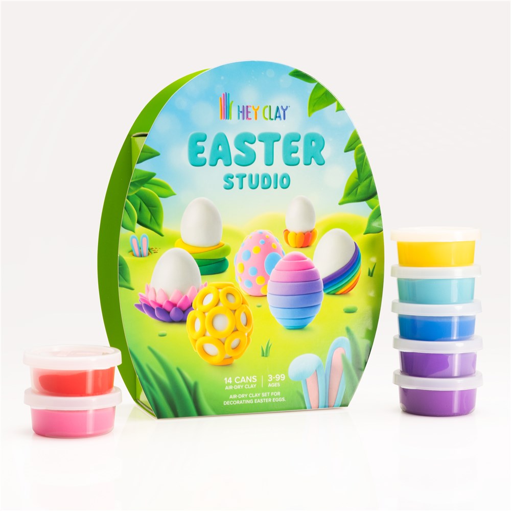 Easter Studio (14 cans)