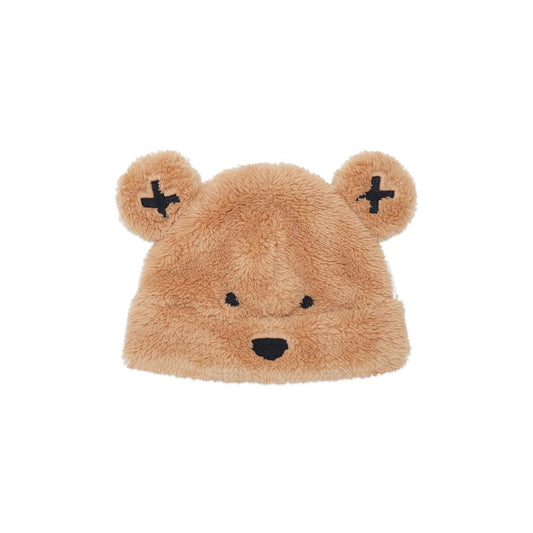 Hux Furry Beanie