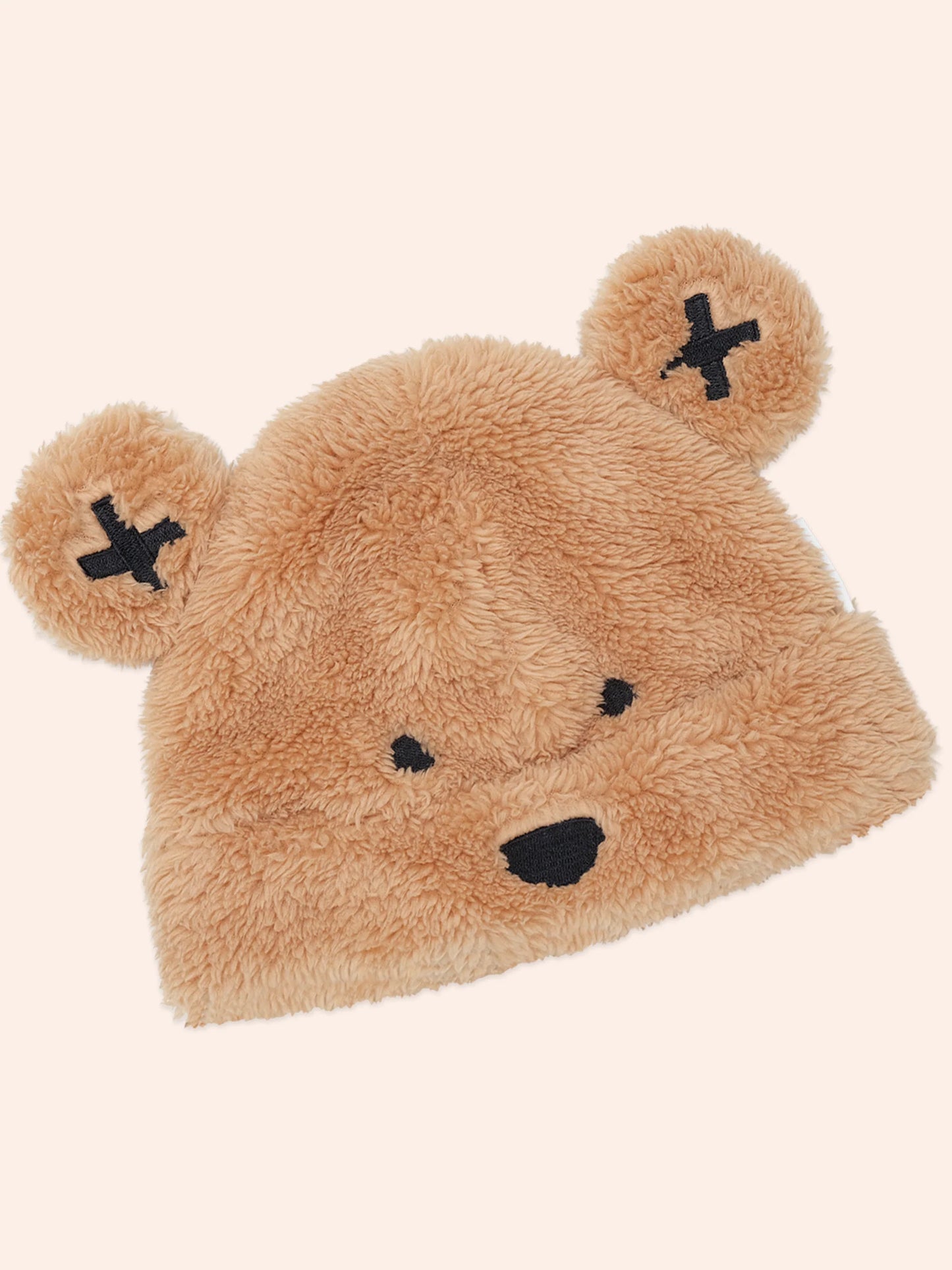 Hux Furry Beanie