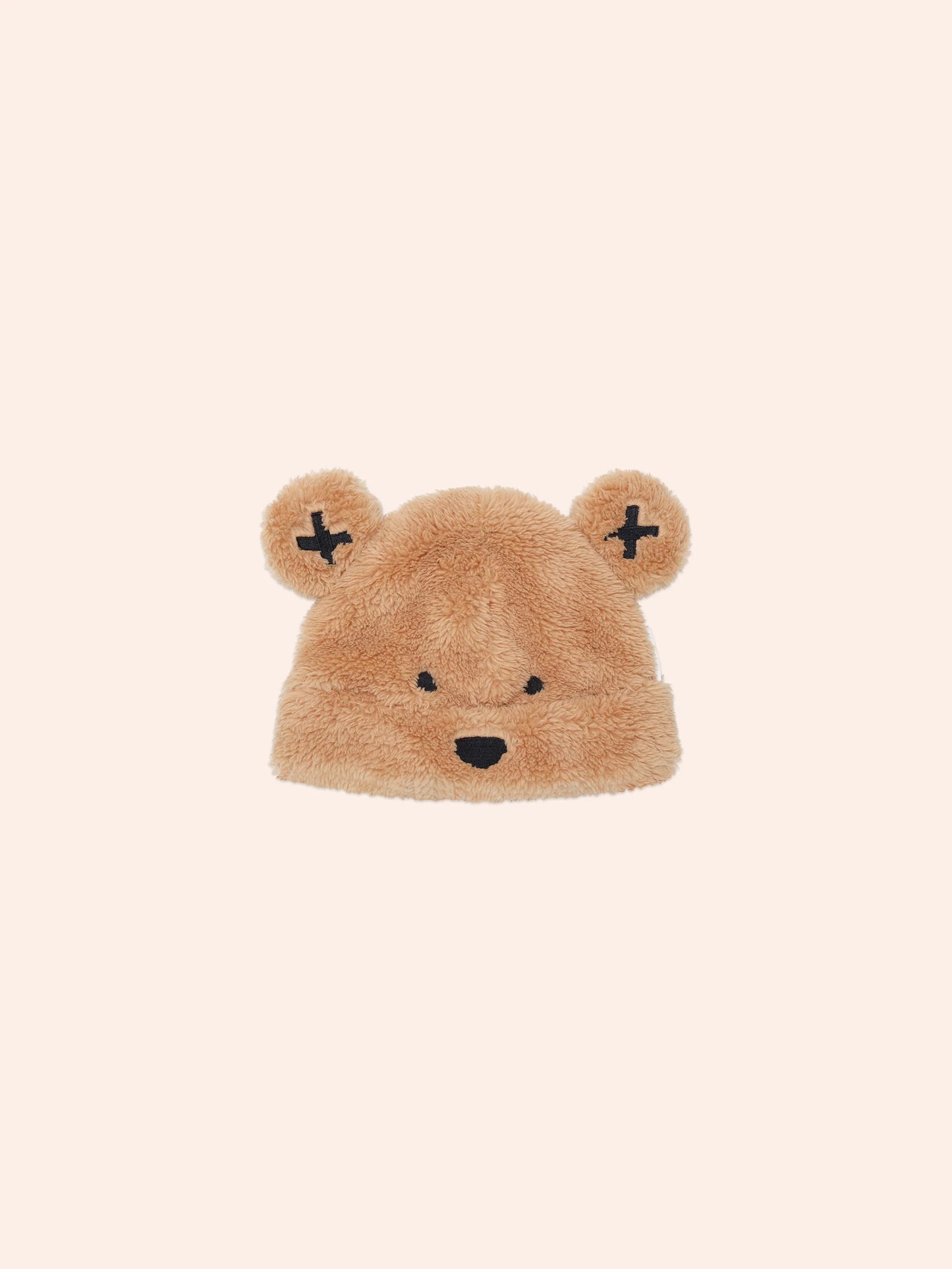 Hux Furry Beanie