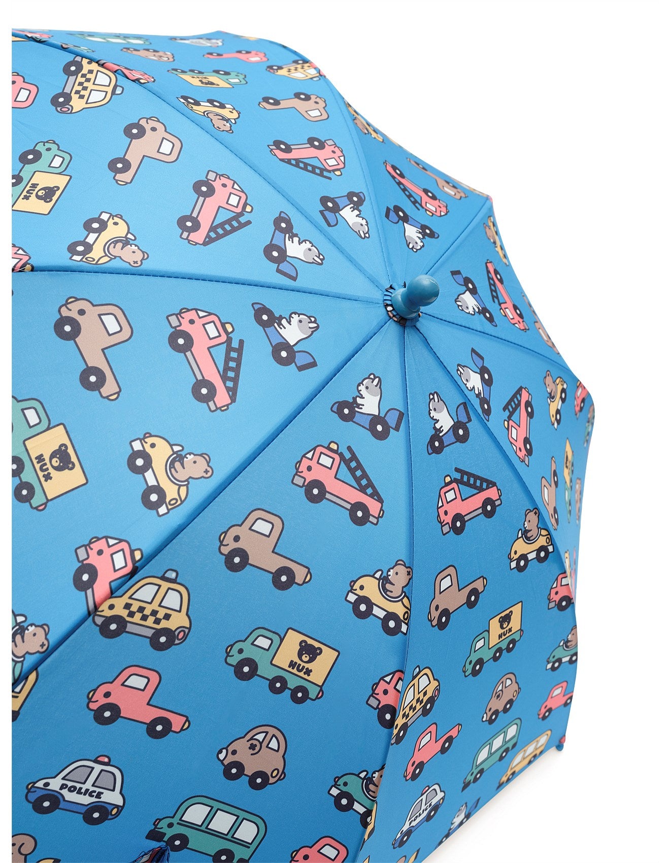 Huxmobile Umbrella
