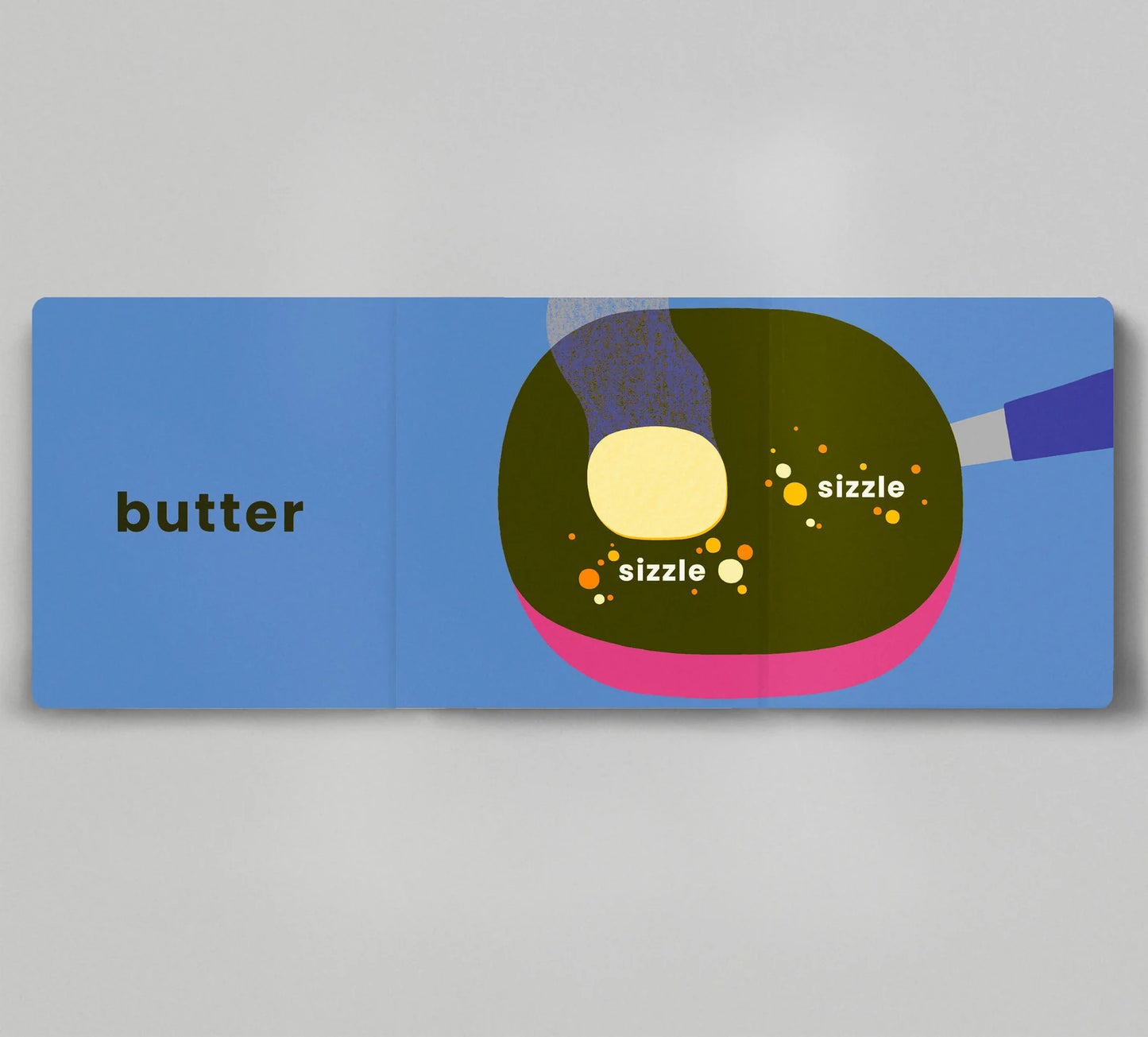 Jamie Oliver: Let's Make Pancakes