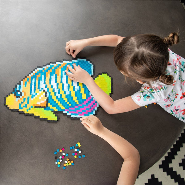 Jixels 1500 pc Set - Under the Sea