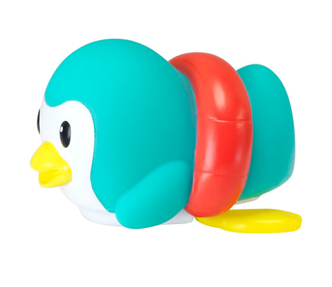 Kick & Swim Bath Pal - Penguin