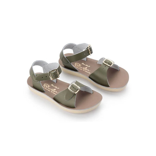 Sun-San Surfer Kids Olive