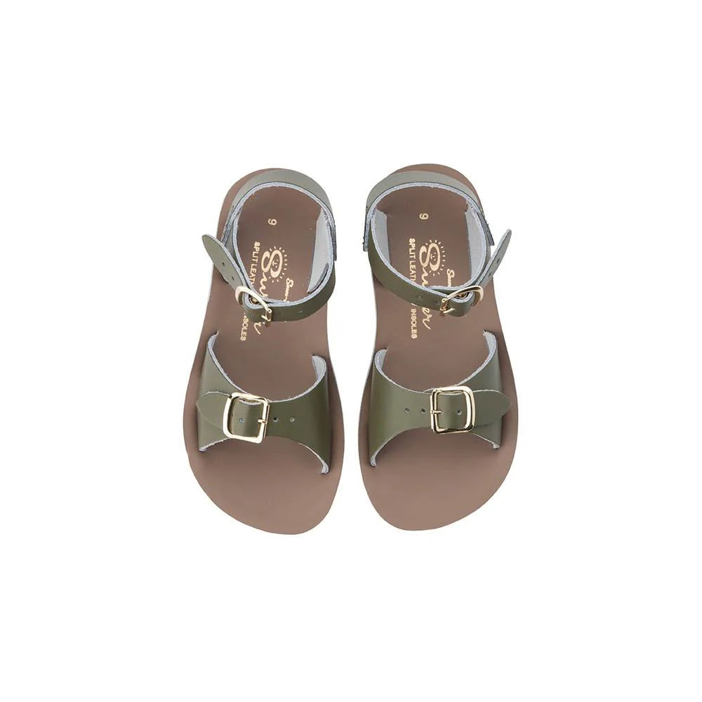 Sun-San Surfer Kids Olive