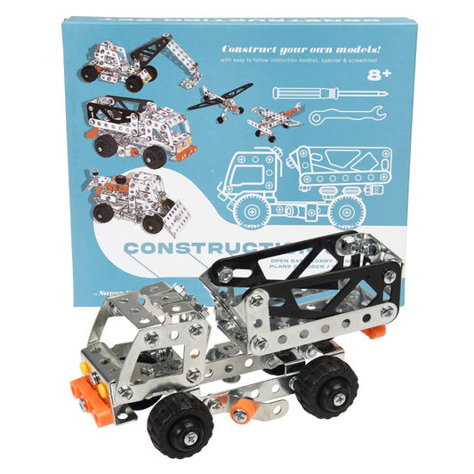 Construction Large Set – 5 in 1