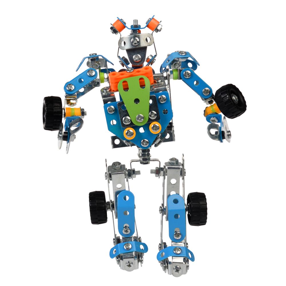Rex London Construction Large Set- Robot Dune Buggy