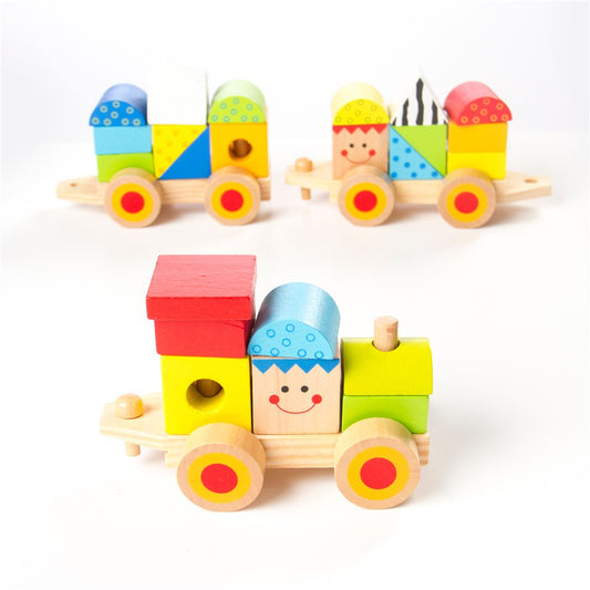 Learning Locomotive