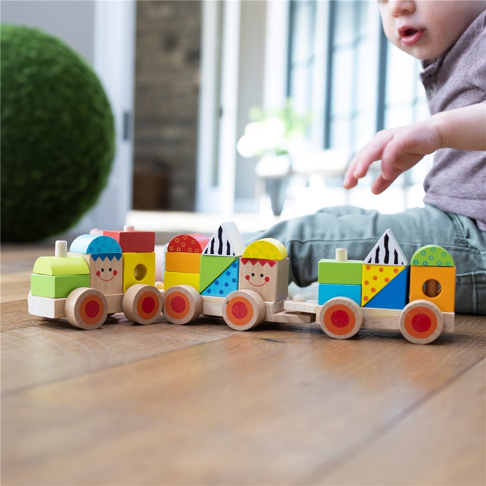 Learning Locomotive