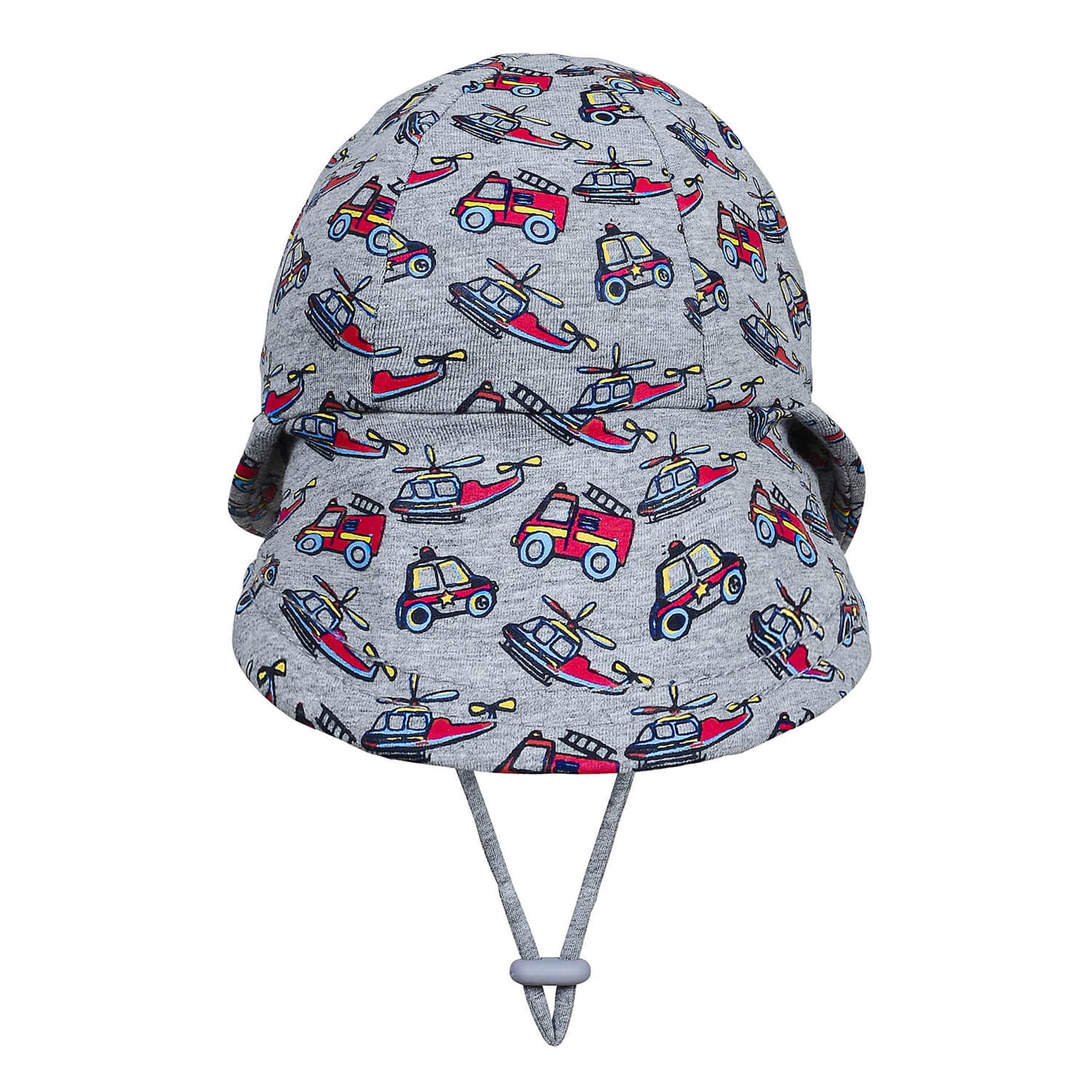 Legionnaire Flap Sun Hat - Emergency