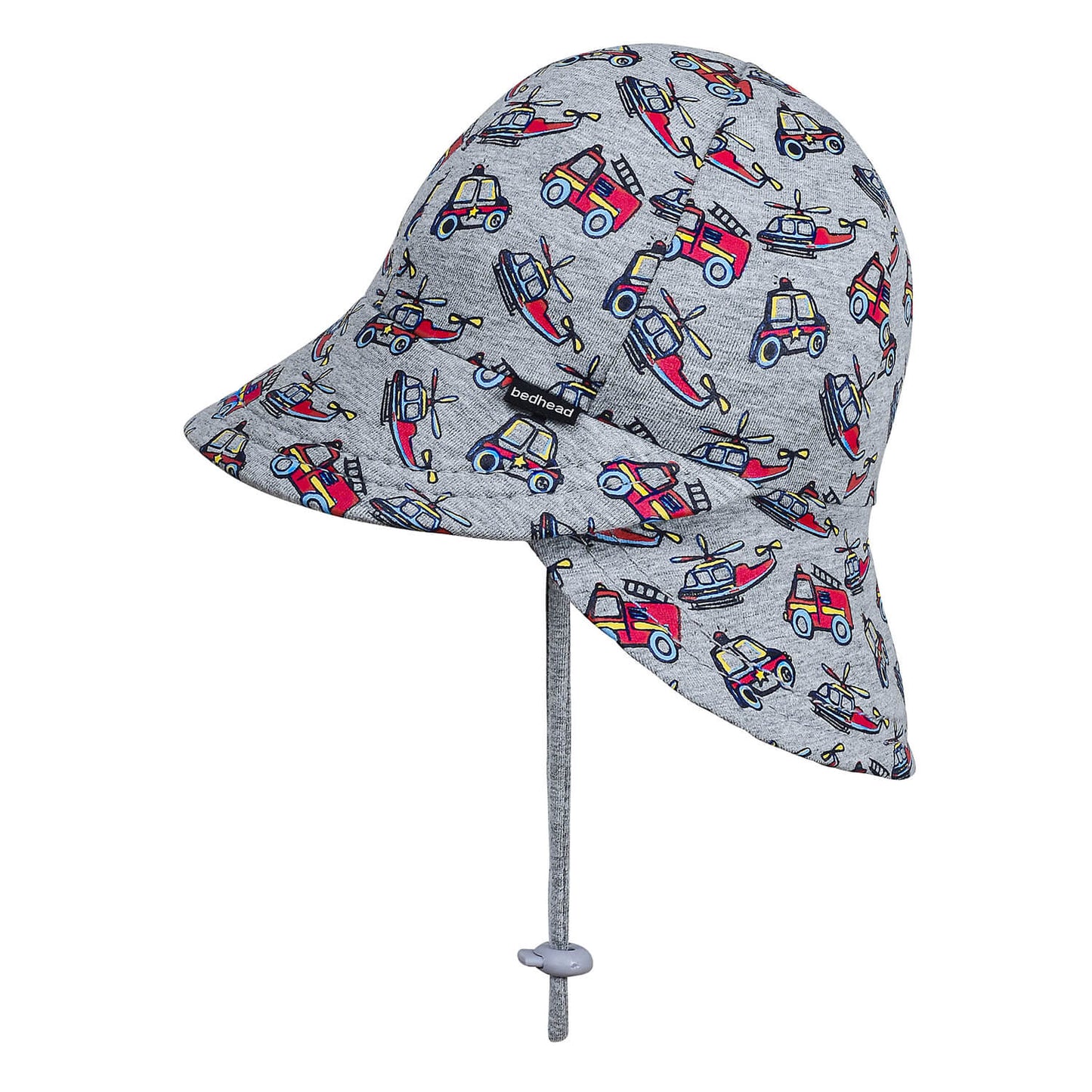 Legionnaire Flap Sun Hat - Emergency