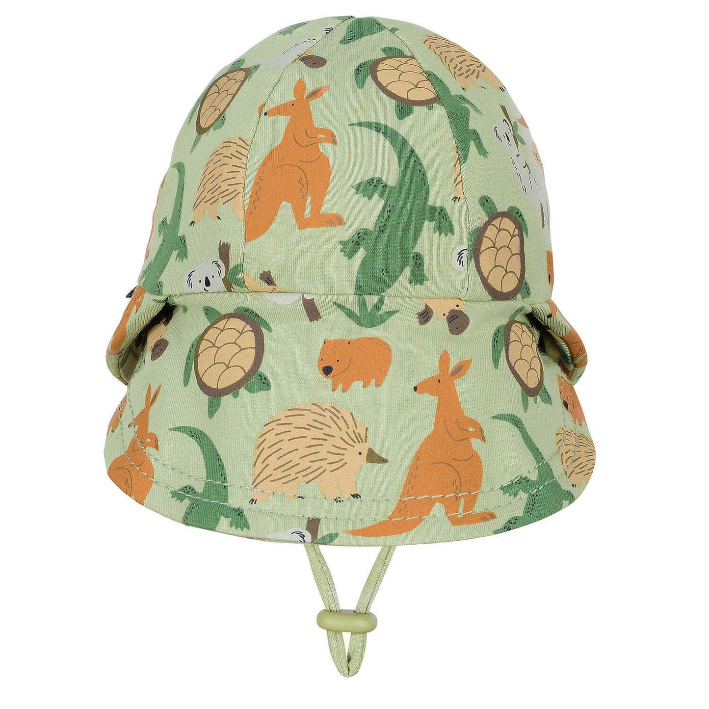 Legionnaire Flap Sun Hat - Aussie