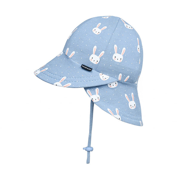 Bunny Legionnaire Flap Sun Hat
