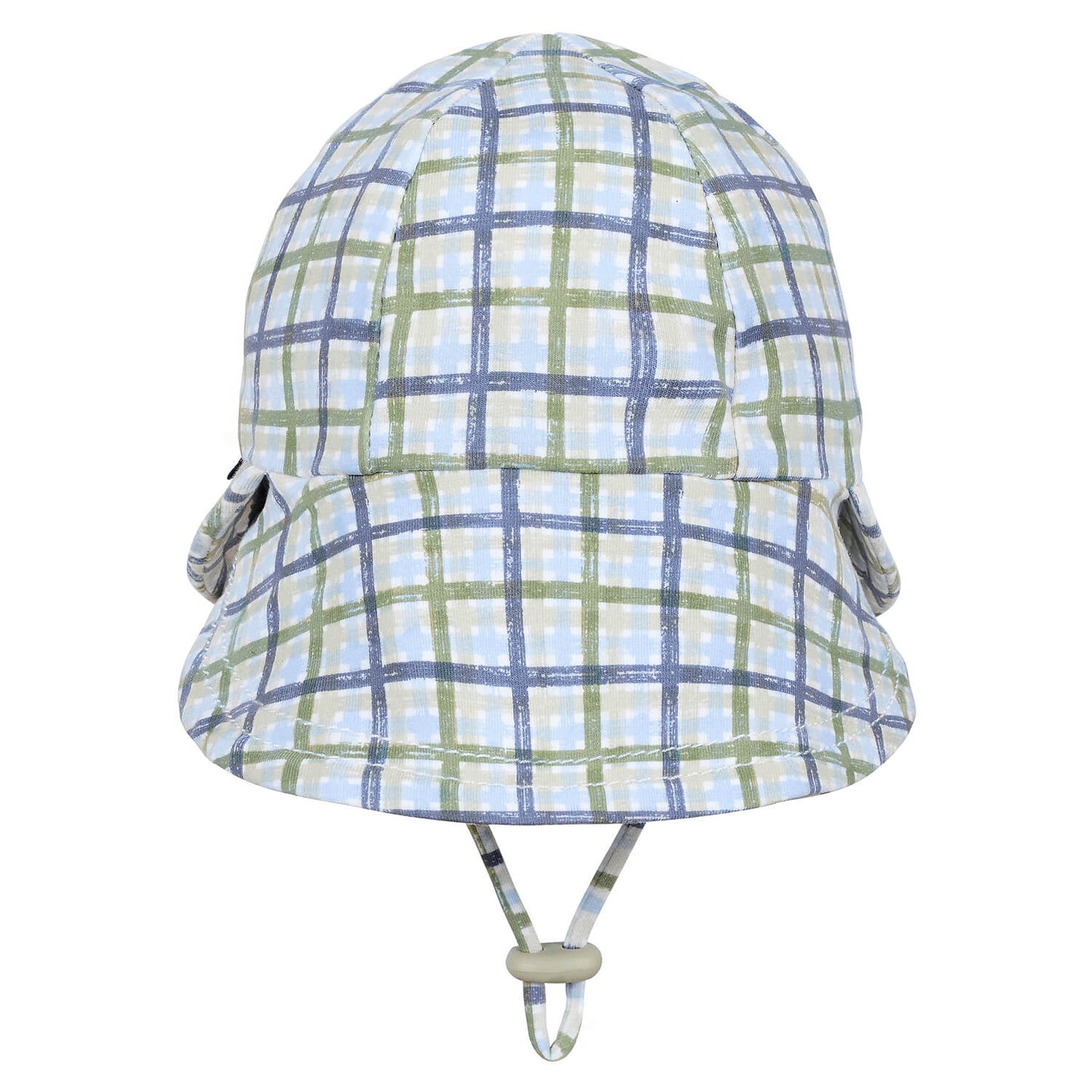 Legionnaire Flap Sun Hat - Pasture