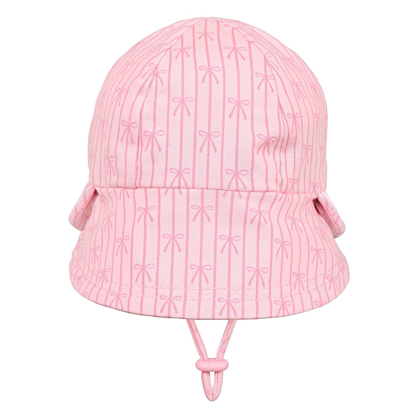Legionnaire Flap Sun Hat - Ballerina