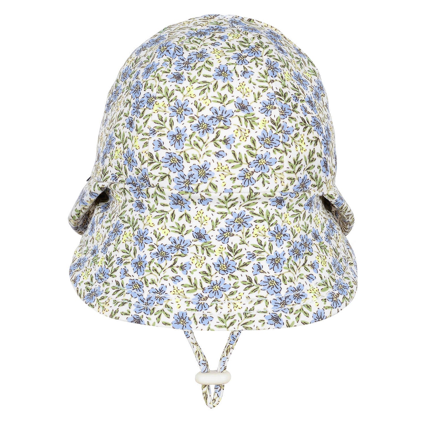Legionnaire Flap Sun Hat - Harper