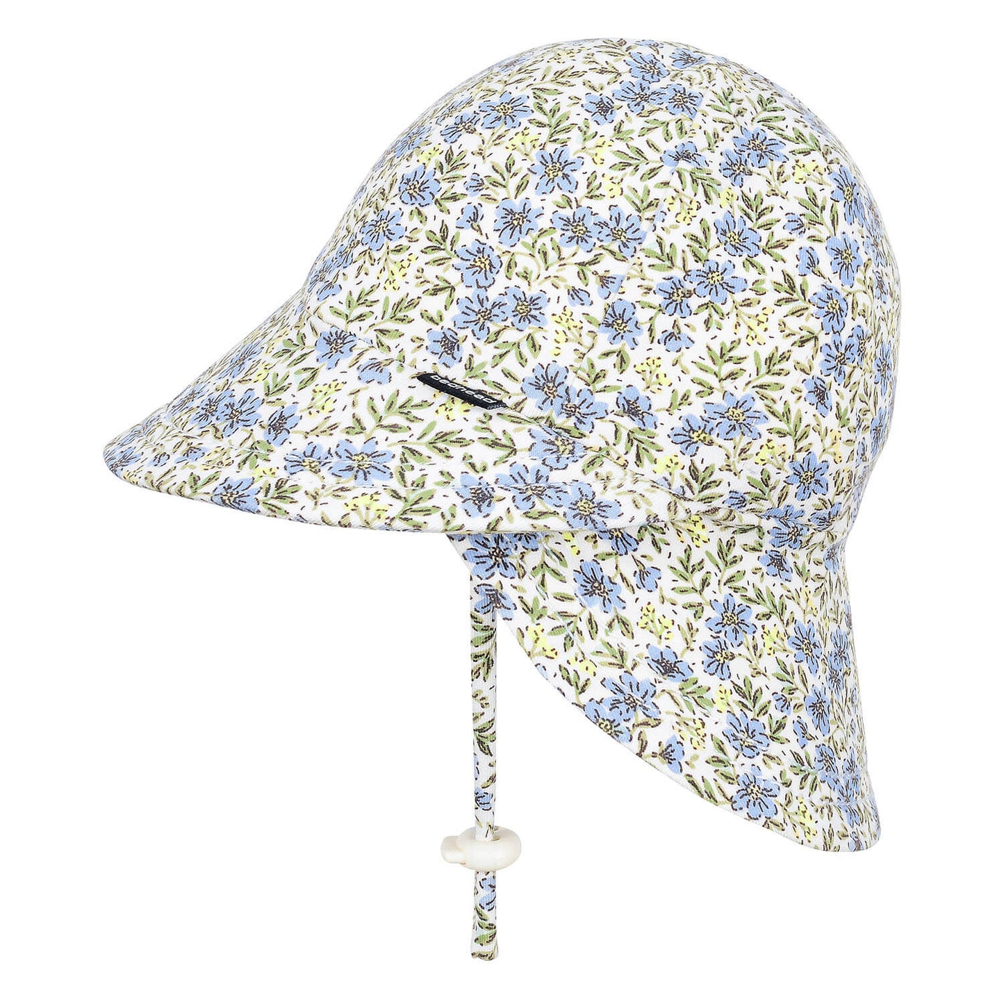 Legionnaire Flap Sun Hat - Harper