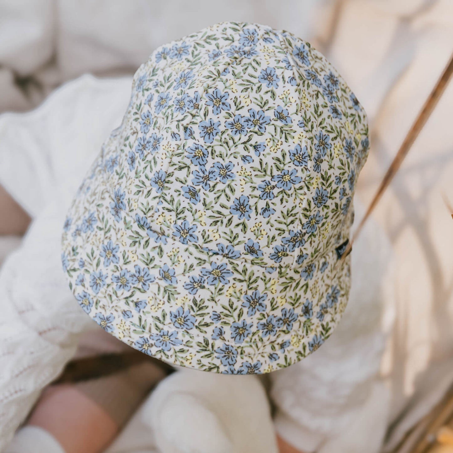 Legionnaire Flap Sun Hat - Harper