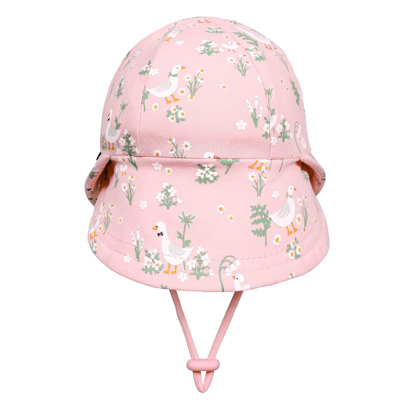 Legionnaire Flap Sun Hat - Quackers