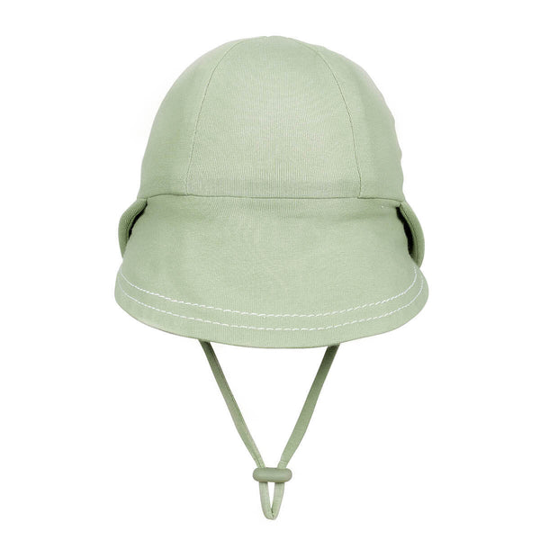 Legionnaire Hat with Strap in Khaki