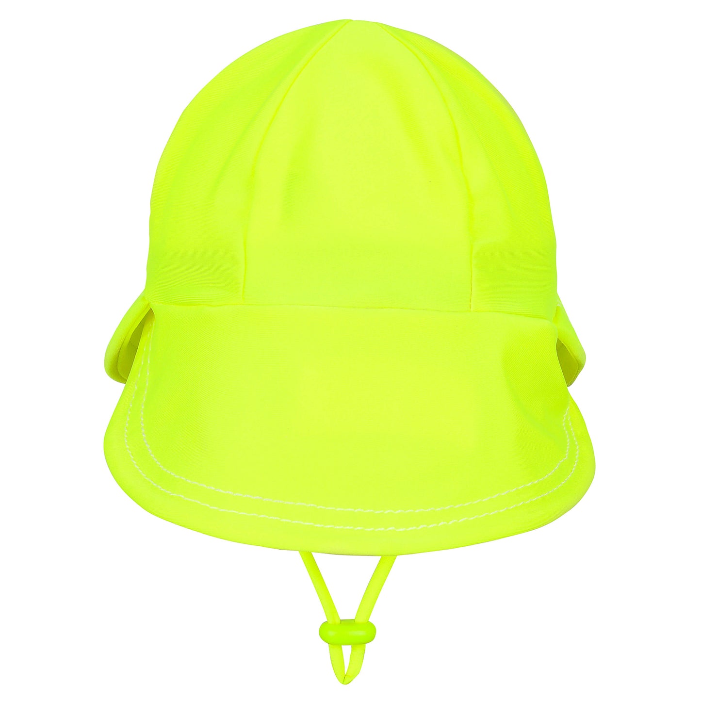 Swim Legionnaire Flap Beach Hat - Sunburst