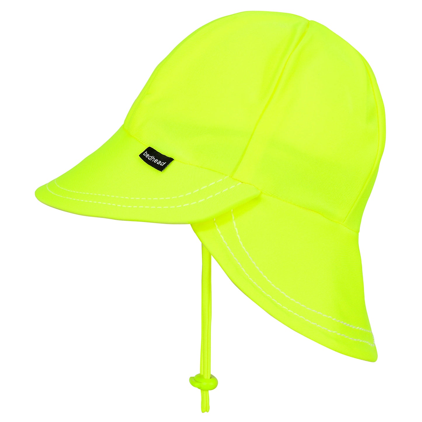 Swim Legionnaire Flap Beach Hat - Sunburst