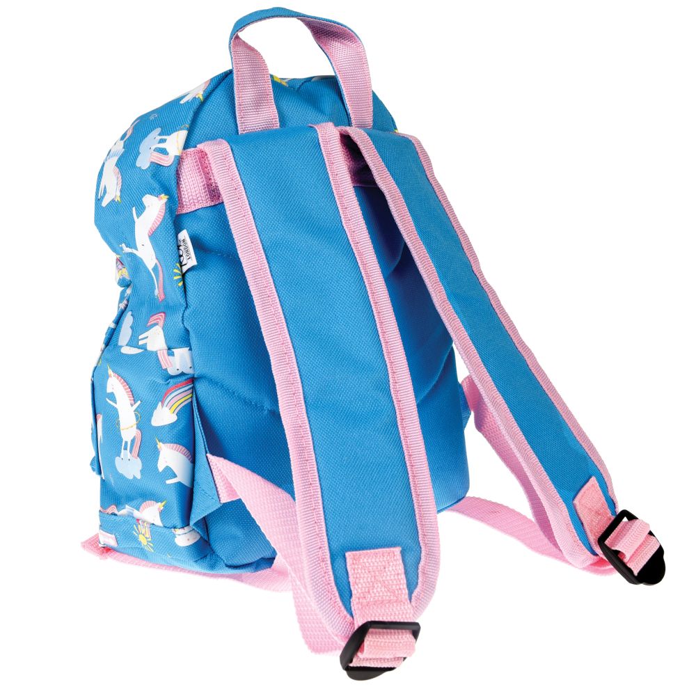 Magical Unicorn Mini Backpack