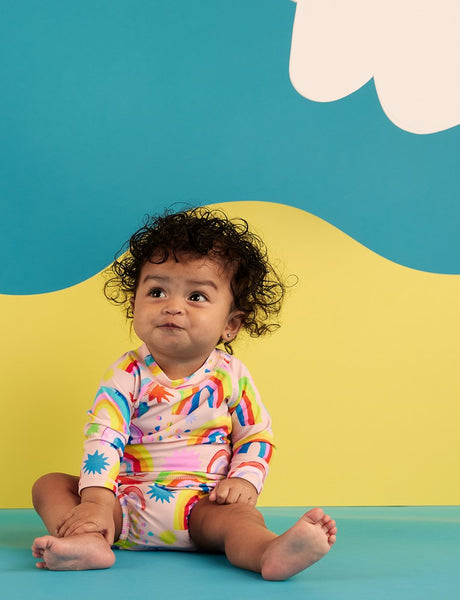 Magic Moment Swim Nappy Cover