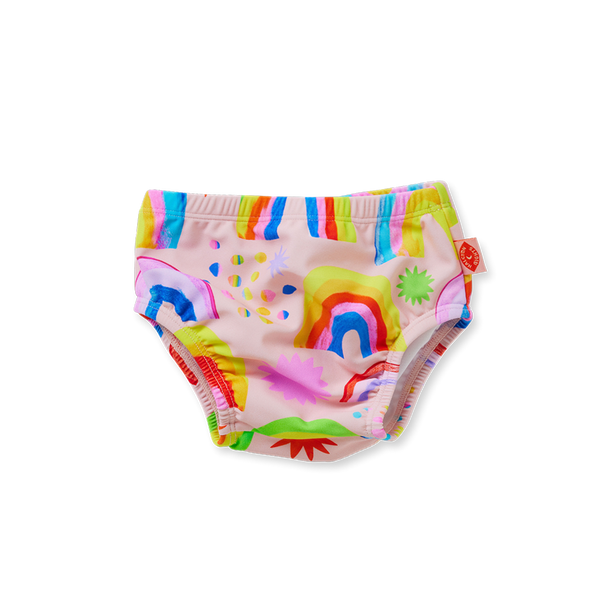 Magic Moment Swim Nappy Cover