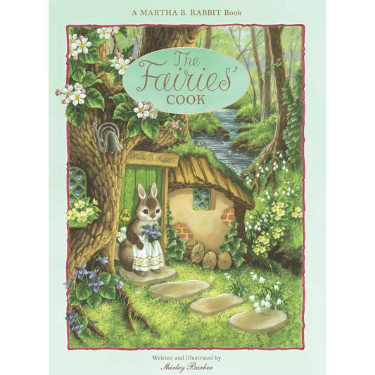 The Fairies' Cook