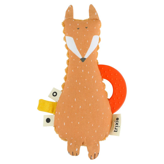 Mini Activity Toy - Mr. Fox