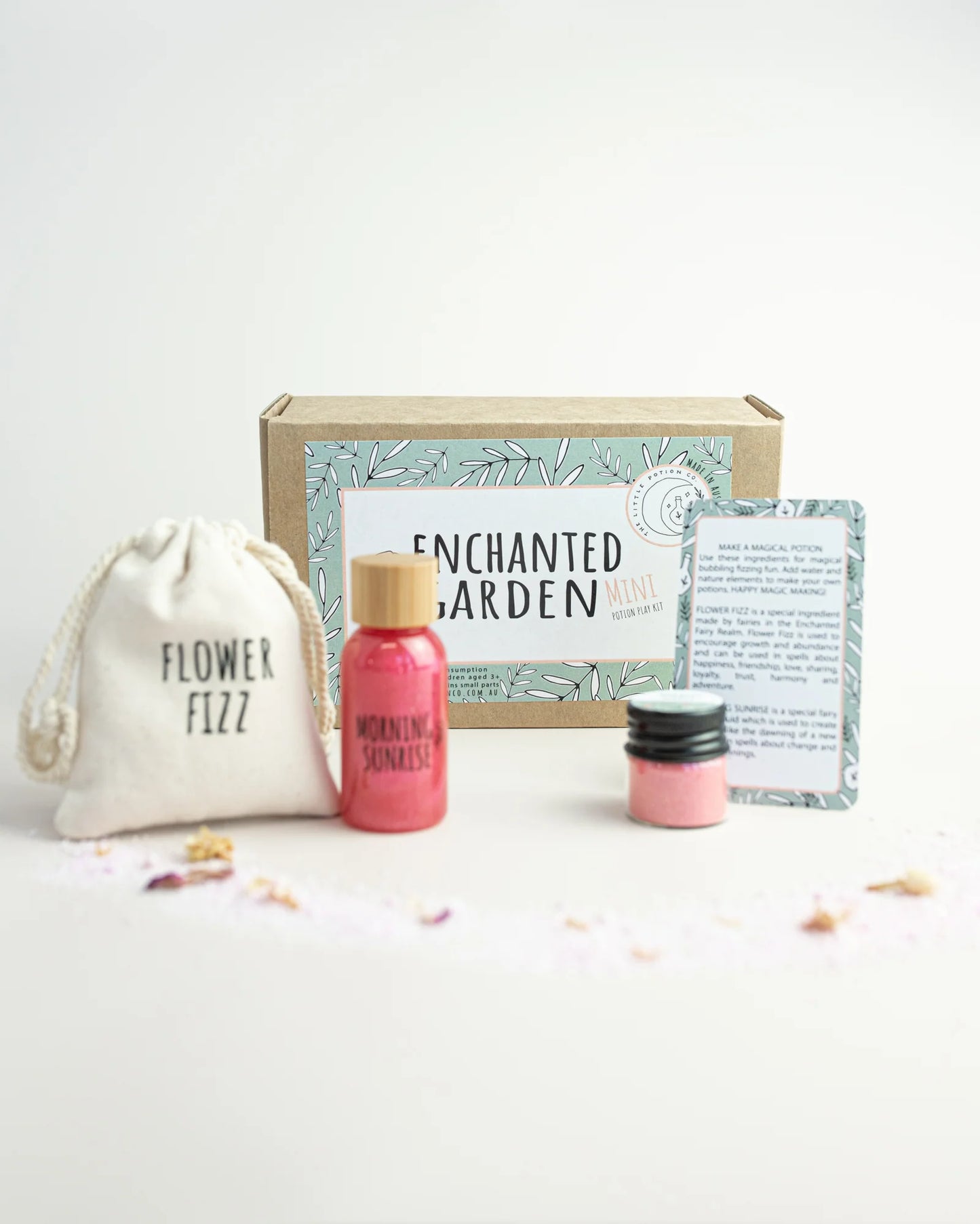 Enchanted Garden Mini Kit