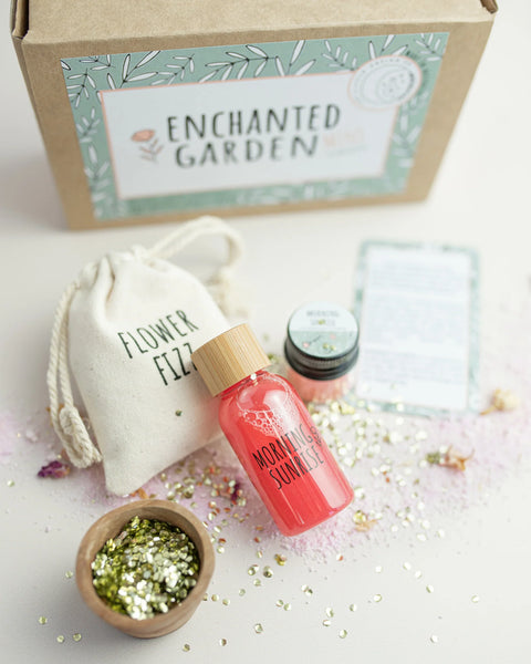 Enchanted Garden Mini Kit