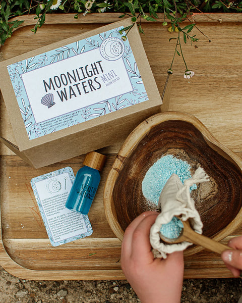 Moonlight Waters Mini Kit