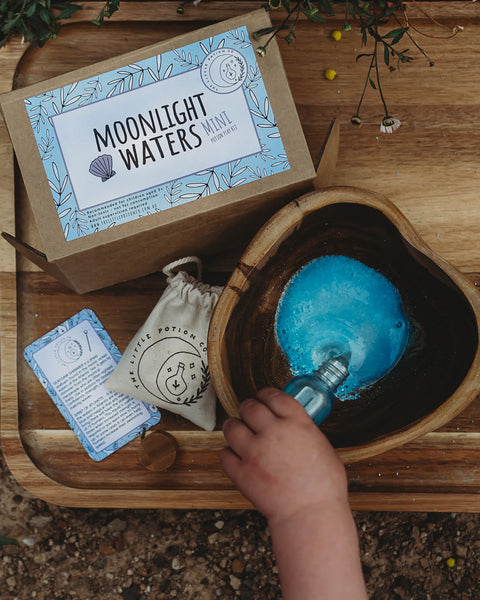 Moonlight Waters Mini Kit